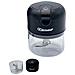 Go Grinder Livington Chopper - Venteo - Tritatutto Elettrico A Batteria - Facile Da Usare - Ricaricabile - Sminuzza /tritura /affila - Cavo Usb Incluso - Durevole - Foto miniatura 1