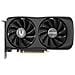 GeForce RTX 4060 Ti 8 GB GDDR6 Pci-E 3x DisplayPort / 1x HDMI GAMING Twin Edge - Foto miniatura 2