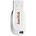 Cruzer Blade unità flash USB 16 GB USB tipo A 2.0 Bianco - Foto miniatura 1