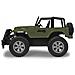 Jeep Wrangler Rubicon 1:14 Grn 6+ (405054) - Foto miniatura 7