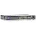 S24-poe Switch Di Rete Gestito Gigabit Ethernet (10/100/1000) Supporto Power Over Ethernet (poe) 1u Grigio - Foto miniatura 2