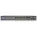 S24-poe Switch Di Rete Gestito Gigabit Ethernet (10/100/1000) Supporto Power Over Ethernet (poe) 1u Grigio - Foto miniatura 5