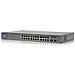 S24-poe Switch Di Rete Gestito Gigabit Ethernet (10/100/1000) Supporto Power Over Ethernet (poe) 1u Grigio - Foto miniatura 6