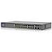S24-poe Switch Di Rete Gestito Gigabit Ethernet (10/100/1000) Supporto Power Over Ethernet (poe) 1u Grigio - Foto miniatura 1
