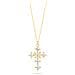 Gioielleria Radiant Ry000060. Collana, Colore Oro. Donna. - In ordine - Foto miniatura 1