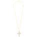 Gioielleria Radiant Ry000060. Collana, Colore Oro. Donna. - In ordine - Foto miniatura 2
