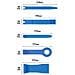 Remover Set 5 Pz, Utensili Professionali - Foto miniatura 3