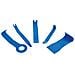 Remover Set 5 Pz, Utensili Professionali - Foto miniatura 1