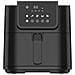 Friggitrice ad Aria ARFRYA05L Capacità 8 Litri 1700 Watt Colore Nero - Foto miniatura 1