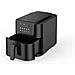Friggitrice ad Aria ARFRYA05L Capacità 8 Litri 1700 Watt Colore Nero - Foto miniatura 4