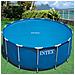 Copertura Solare Per Piscina Rotonda 366 Cm - Foto miniatura 3