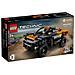 42166 Technic NEOM McLaren Extreme E Race Car - Foto miniatura 1