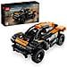 42166 Technic NEOM McLaren Extreme E Race Car - Foto miniatura 2