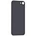Vetro Posteriore Di Ricambio Per Iphone Se 2020 E 8 Compatibile - Foto miniatura 4