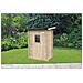 Casetta Bh19 Hobby Monofalda Varie Misure Psf Pefc - Porta Singola 146x98 - Foto miniatura 1