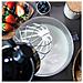Robot da Cucina Twist&Fusion 4500 Capacita Potenza 800 W Corpo in Alluminio Pressofuso Motore CC Nero - Foto miniatura 6