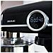 Robot da Cucina Twist&Fusion 4500 Capacita Potenza 800 W Corpo in Alluminio Pressofuso Motore CC Nero - Foto miniatura 8