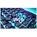 Vulcan II Max tastiera Gaming USB QWERTY Francese Nero - Foto miniatura 3