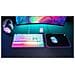 Vulcan II Max tastiera Gaming USB QWERTY Francese Nero - Foto miniatura 4