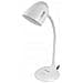 Lampada Da Scrivania Eld110w Bianco Plastica 12 W - Foto miniatura 1