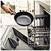 Set Di Padelle Polka Excellence Bucket Set Force Ø 20 Cm Ø 24 Cm (2 Pcs) - Foto miniatura 2