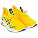 Csk2024-m Scarpe Sportive Stringate Da Donna Di Alto Stile - Foto miniatura 2