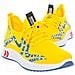 Csk2024-m Scarpe Sportive Stringate Da Donna Di Alto Stile - Foto miniatura 3