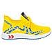 Csk2024-m Scarpe Sportive Stringate Da Donna Di Alto Stile - Foto miniatura 1
