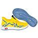 Csk2024-m Scarpe Sportive Stringate Da Donna Di Alto Stile - Foto miniatura 4