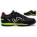 Scarpe Da Calcio Joma Top Flex 2401tf Colore: Nero Taglia: 46 - Foto miniatura 1