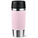 Travel Mug Classic 36 ml Rosa, Acciaio inox - Foto miniatura 1