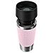 Travel Mug Classic 36 ml Rosa, Acciaio inox - Foto miniatura 3