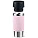 Travel Mug Classic 36 ml Rosa, Acciaio inox - Foto miniatura 4
