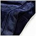 Pantaloni Da Bambino In Velluto Blu Scuro 92 - Foto miniatura 6