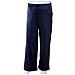 Pantaloni Da Bambino In Velluto Blu Scuro 92 - Foto miniatura 8
