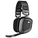 Cuffie Gaming HS80 Max Wireless a Padiglione con Microfono Compatibile per Console di Gioco + PC /Giochi Colore Nero - Foto miniatura 1