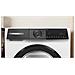 Asciugatrice WQH245A0IT Serie 6 9 Kg Classe A+++ Pompa di calore - Foto miniatura 5