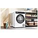 Asciugatrice WQH245A0IT Serie 6 9 Kg Classe A+++ Pompa di calore - Foto miniatura 11