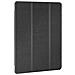 Custodia Per Galaxy Tab A9 Plus Magnetica Rinforzata Funzione Supporto, Nero - Foto miniatura 10