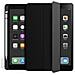 Custodia Per Galaxy Tab A9 Plus Magnetica Rinforzata Funzione Supporto, Nero - Foto miniatura 1