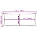 Vela Parasole 160 G /m Rettangolare Grigio Chiaro 2x5 M In Hdpe - Foto miniatura 2