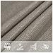Vela Parasole 160 G /m Rettangolare Grigio Chiaro 2x5 M In Hdpe - Foto miniatura 8
