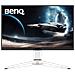 EX321UX Monitor PC 80 cm (31.5") 3840 x 2160 Pixel 4K Ultra HD LED Bianco - Foto miniatura 1
