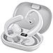 Auricolari Tws Bluetooth 5.3 Impermeabile Ipx5 Modello Austin, Bianco - Foto miniatura 1