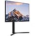 Monitor 23" LED IPS DHI-LM24-B201A Full HD 1920x1080 Pixels Tempo di Risposta 8 ms - Foto miniatura 3