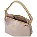 Poppy Shoulder Bag Borse Tracolla Sintetico Borse Donna Beige Eu One Size, Aw0aw14463 Aeg - Foto miniatura 2
