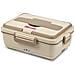 SC0301 Scaldavivande Elettrico 60 W 1 L Beige Adulto - Foto miniatura 2