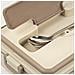 SC0301 Scaldavivande Elettrico 60 W 1 L Beige Adulto - Foto miniatura 4