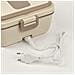 SC0301 Scaldavivande Elettrico 60 W 1 L Beige Adulto - Foto miniatura 6