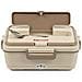 SC0301 Scaldavivande Elettrico 60 W 1 L Beige Adulto - Foto miniatura 8